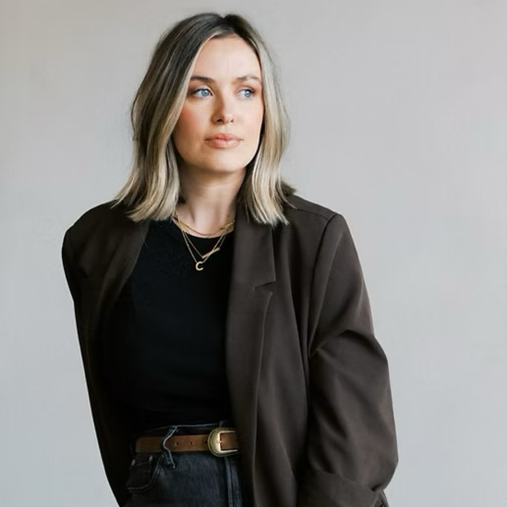 Kristin Dixon