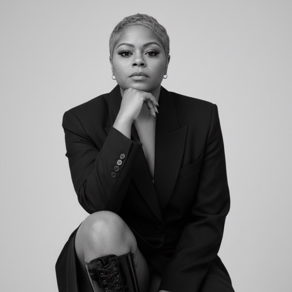 motisa dobbs at Beauty by Moe in Douglasville, GA