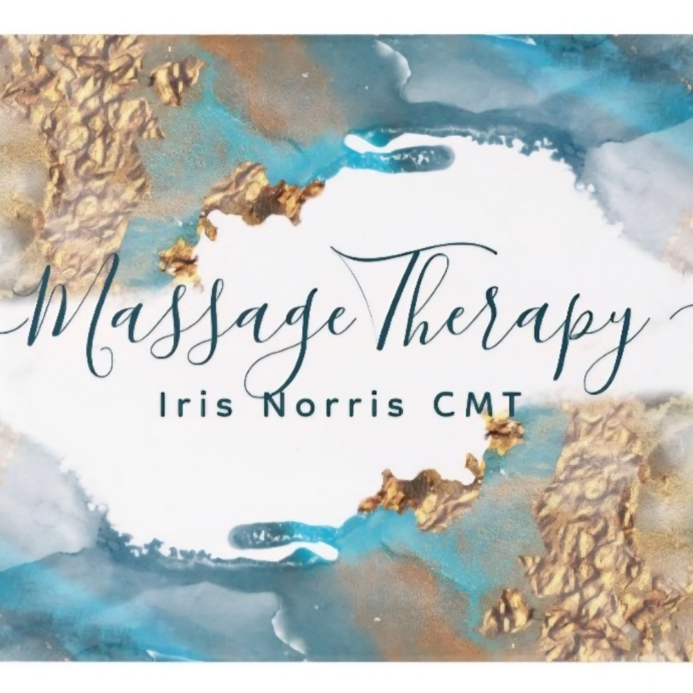 Iris Massage