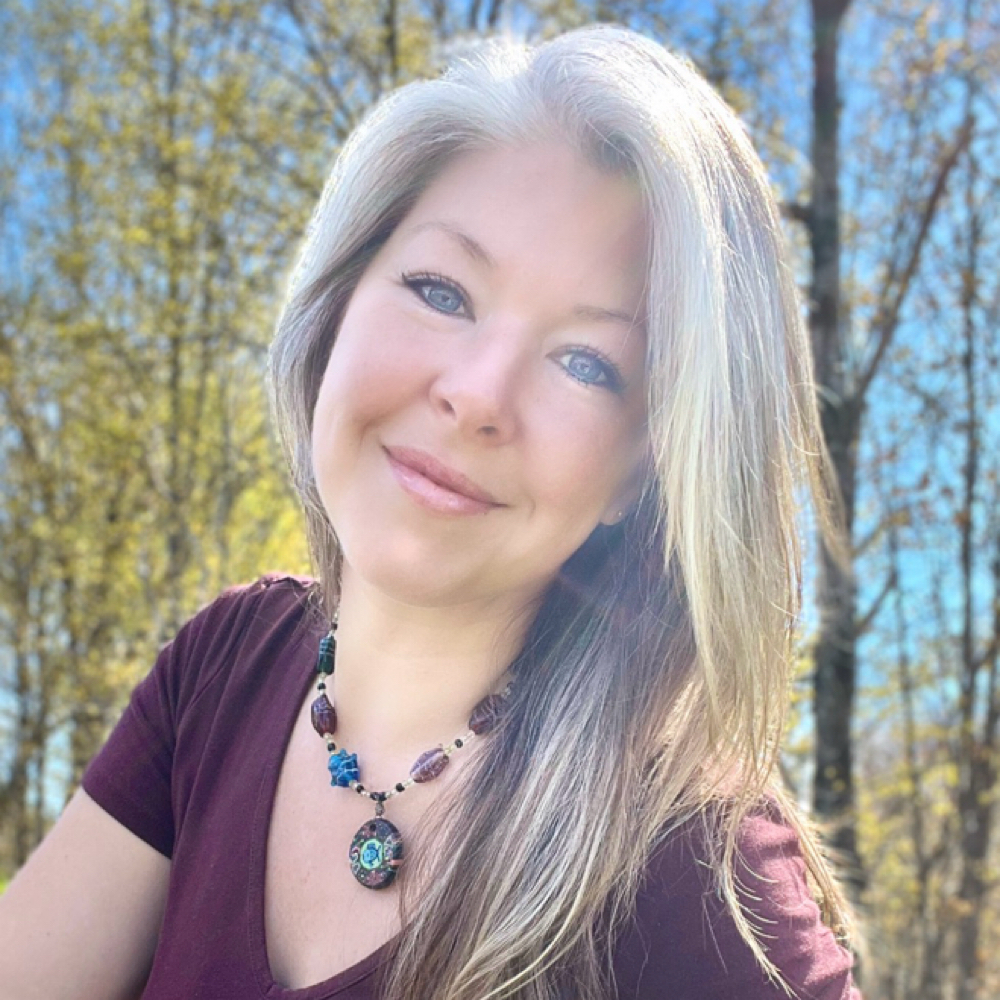 Nikki Breton at Root 2 Salon & Spa LLC in Wilton, ME