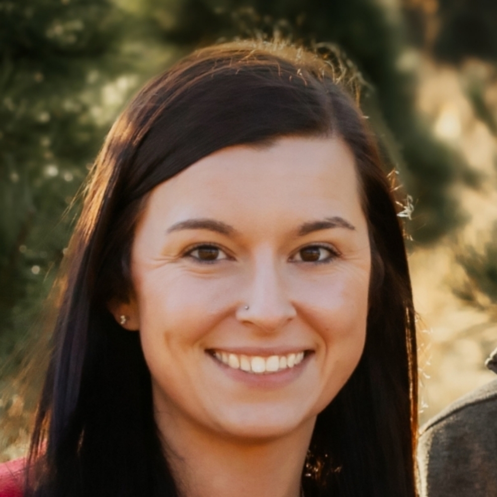Ashley Prater