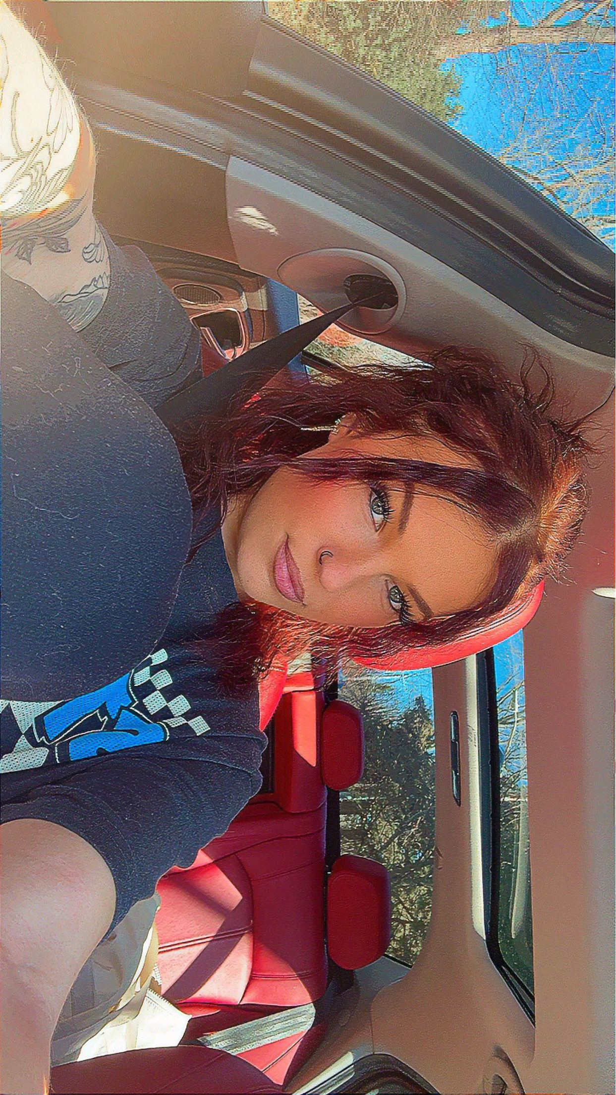 Ava Lemke