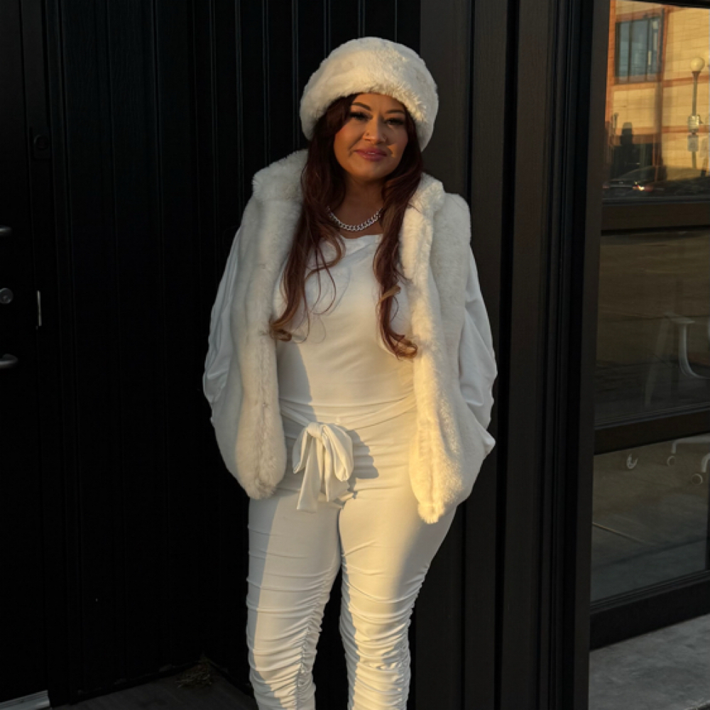 Saralena Abeyta