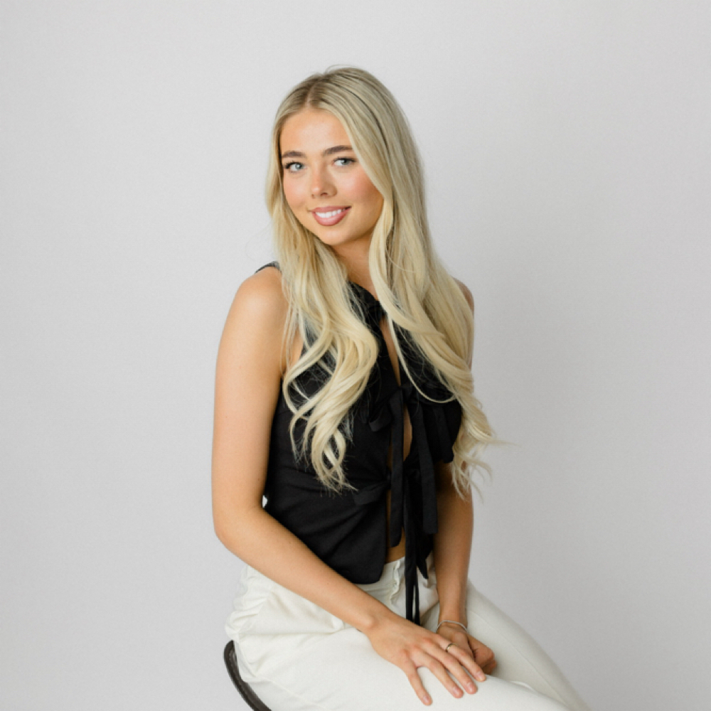 Halle Markovich