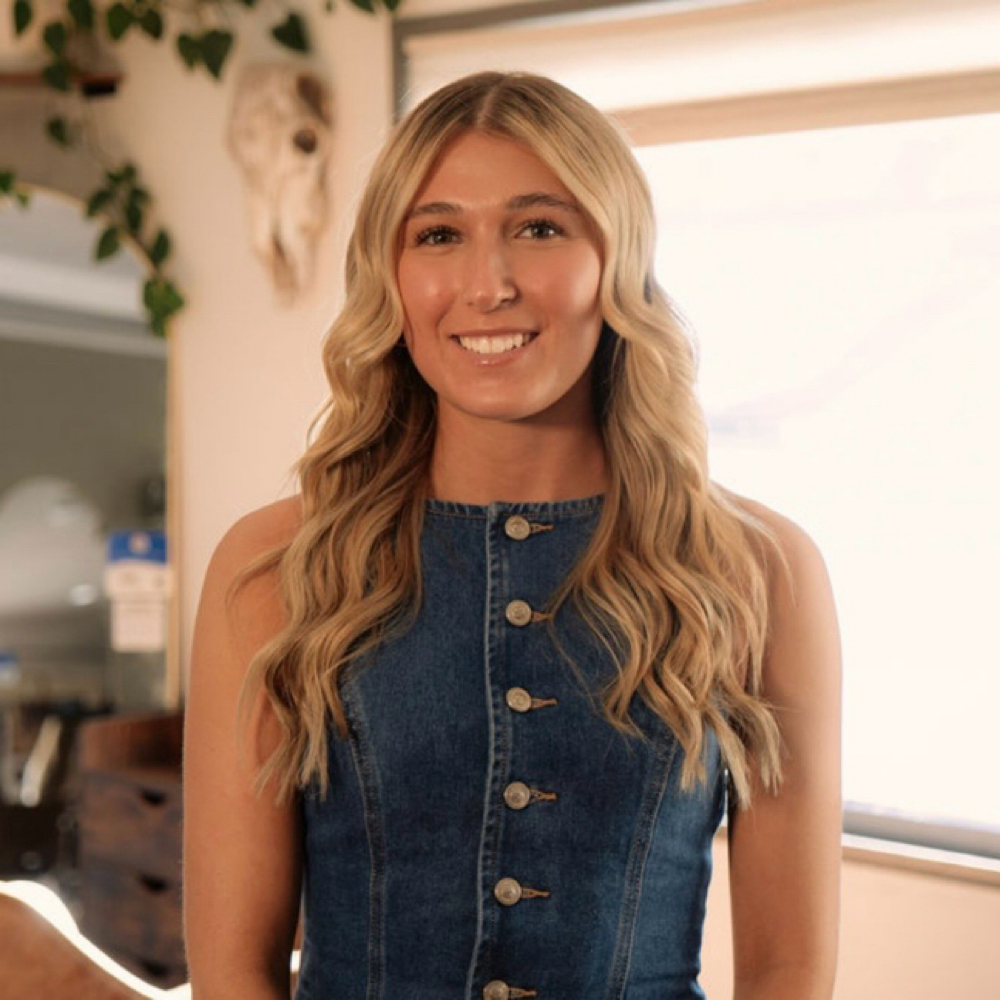 Adrianna Buchanan at Moonstone Spa Room in Middletown, NY