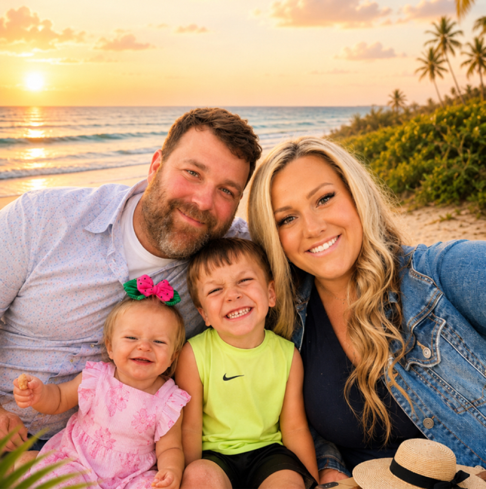 Kate Blackwell at Bella Capelli Family Haircare LLC in Spring Hill, FL