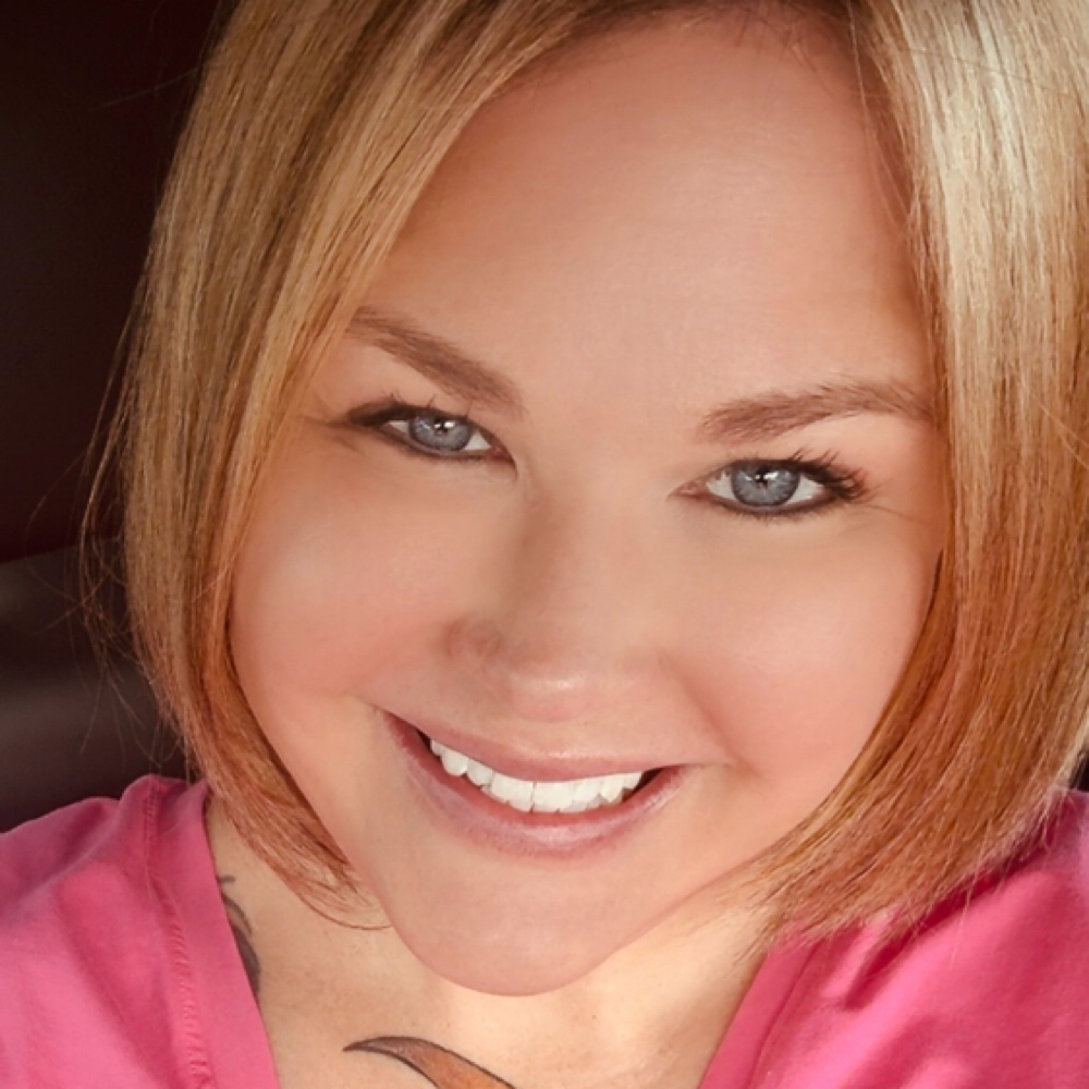 Amanda Powers
