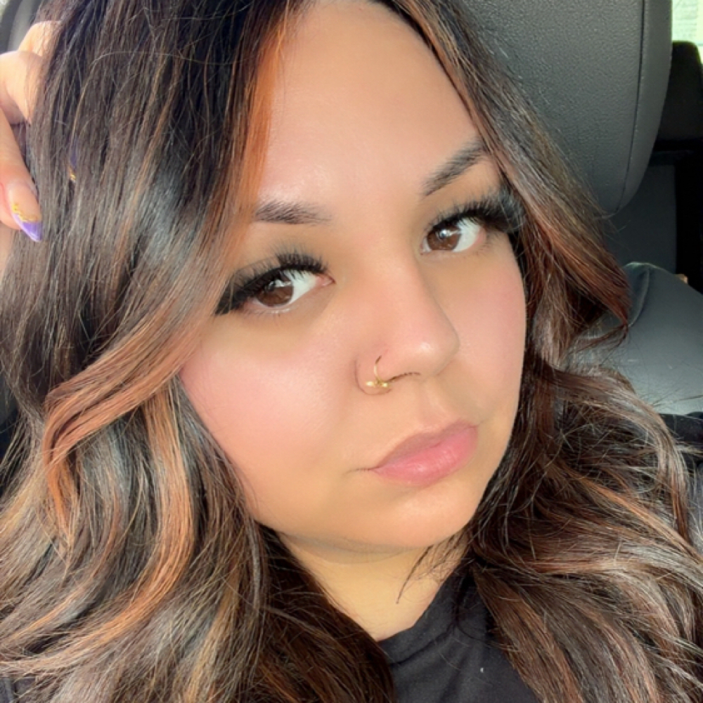 Christina Sapetto at Volume Studios Av in Palmdale, CA