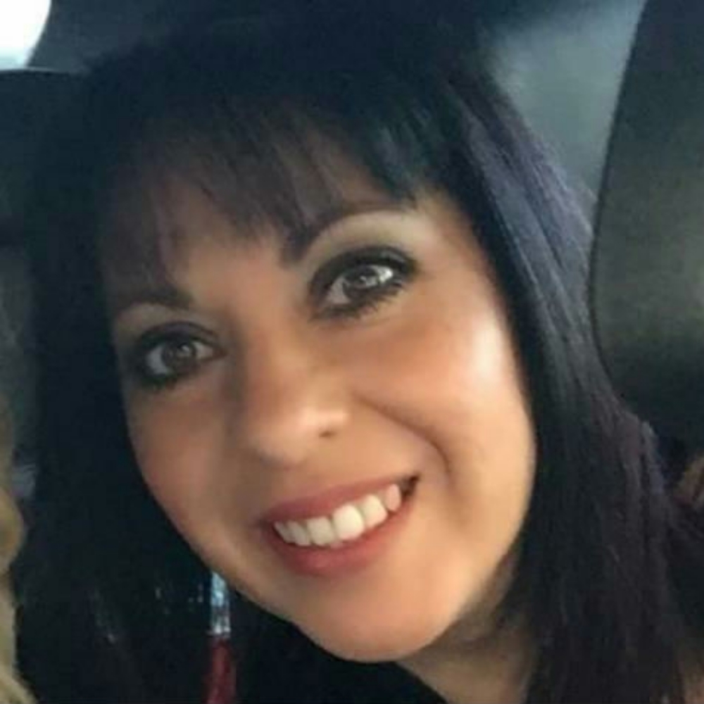 Andrea Souders