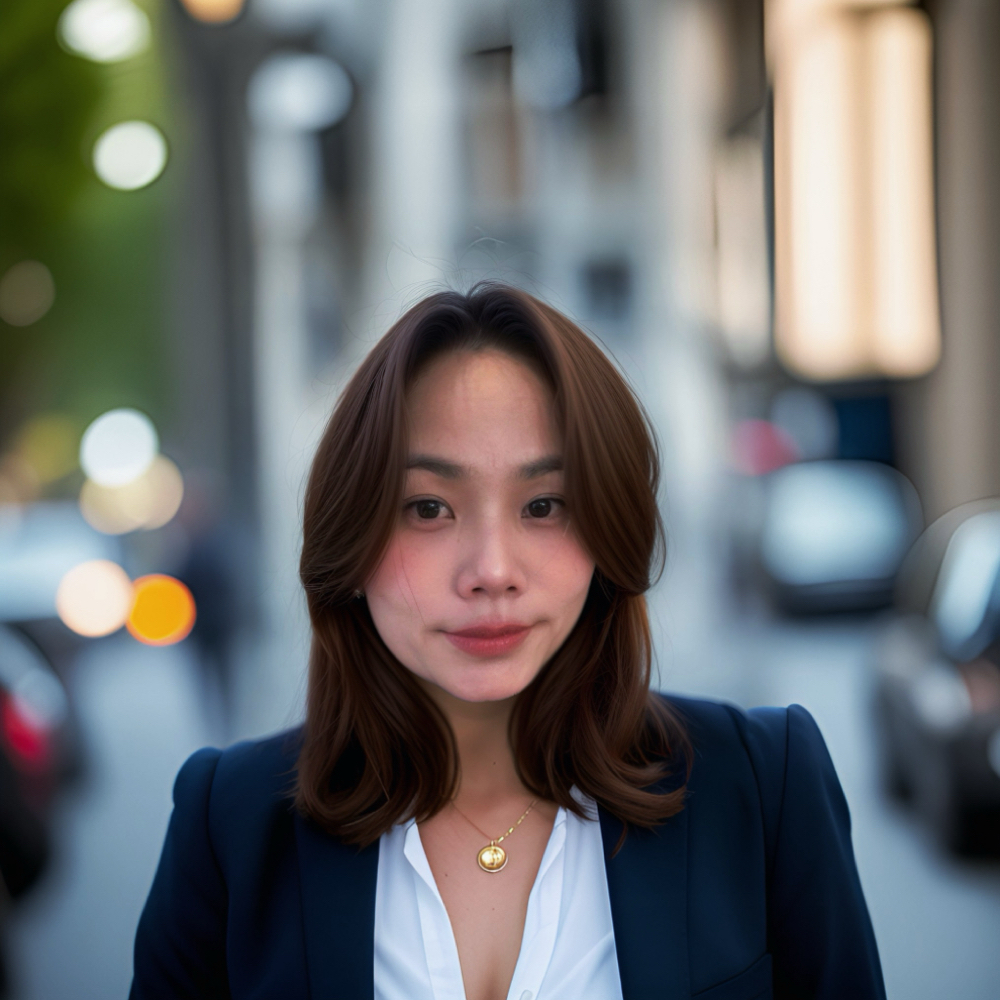 Celeste Nguyen at LASH BY ELLY | 7300 Magnolia Pkwy, Pearland, TX | (713) 331-5528 in Pearland, TX