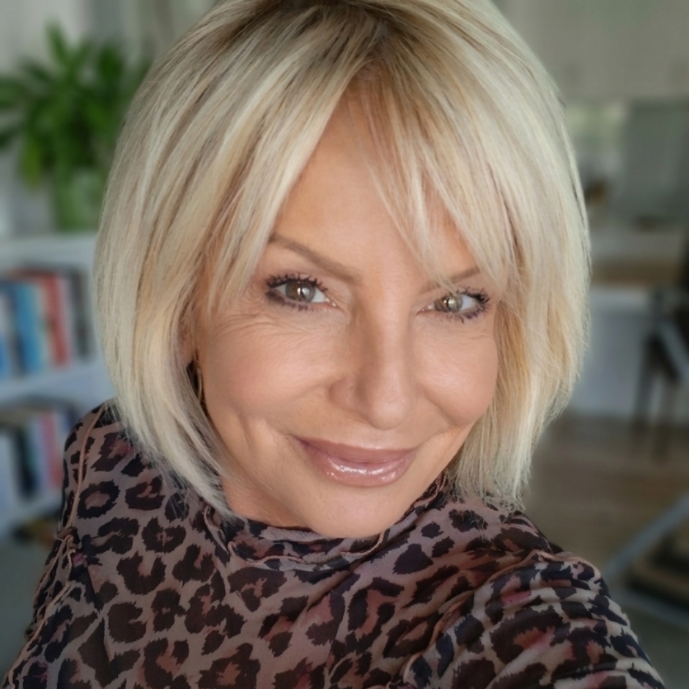 Gaily Hanna at Complexions & Beyond in Palm Harbor, FL