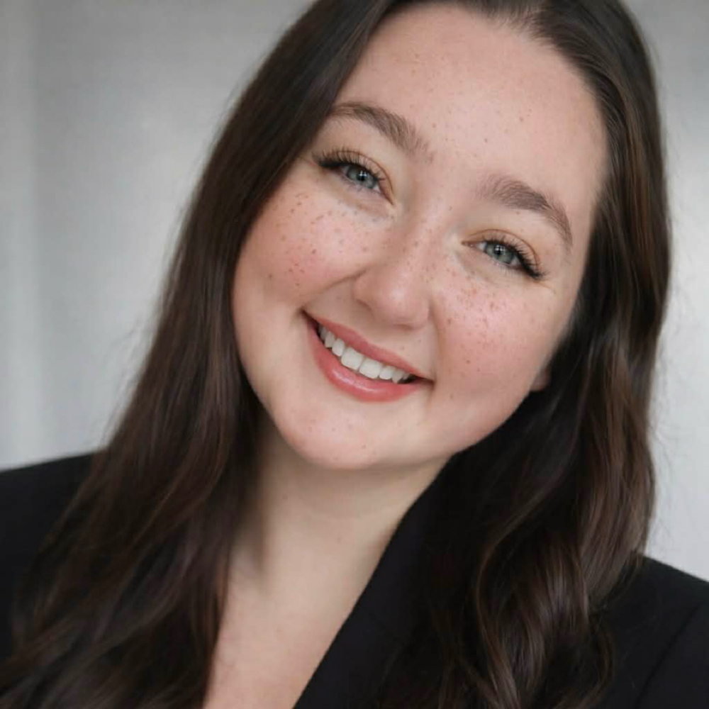 Leah Garner - Nails By Leah at Bee Aesthetic Spa & Salon in Crystal River, FL