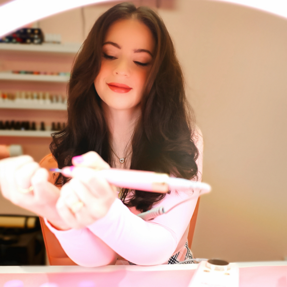 Hannah Natural Nail And Pedi Specialist