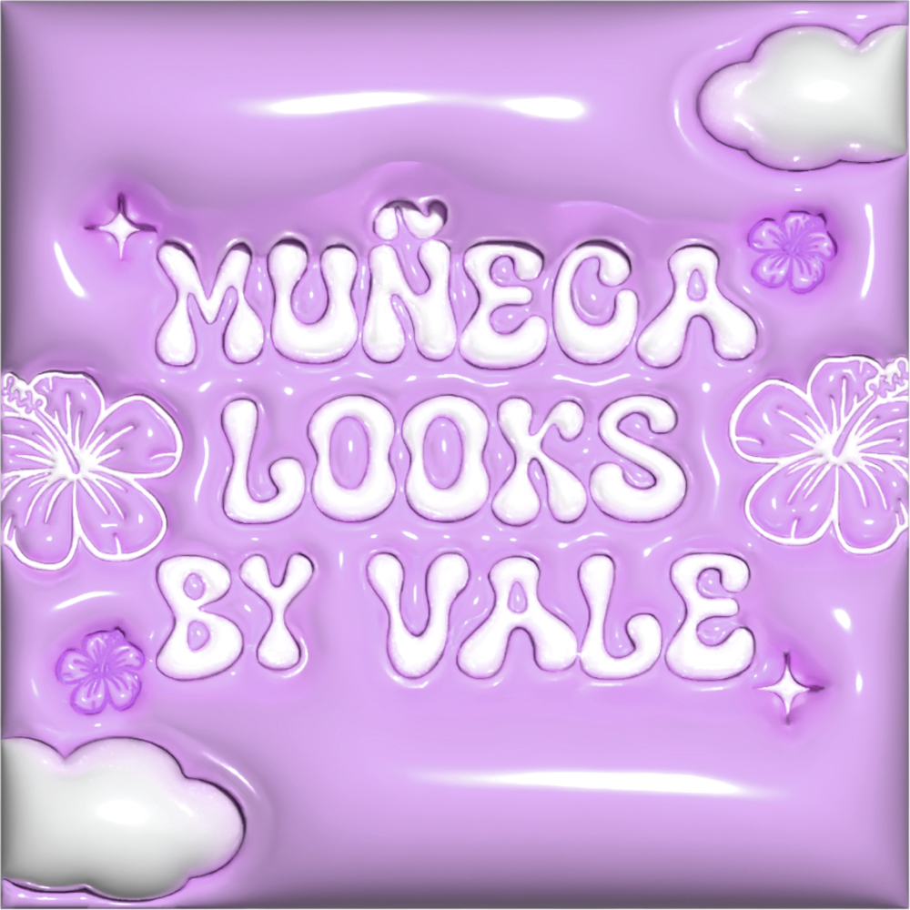 MuñecaLooksByVale 💜