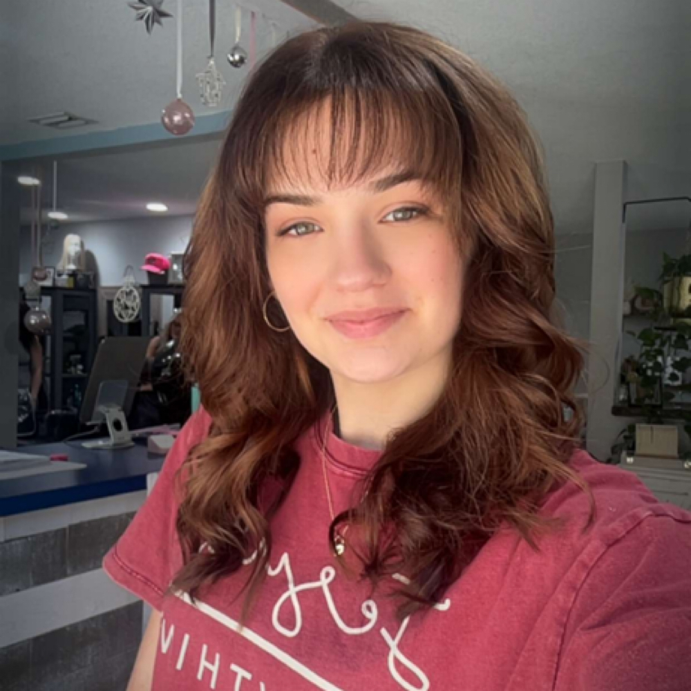 Kayla Molina
