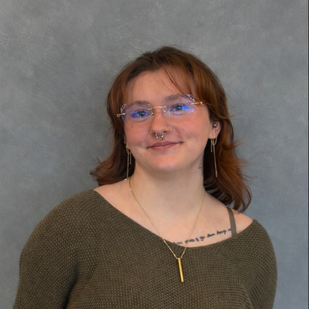 Paige St. John at Ivory Salon + Suites in South Jordan, UT