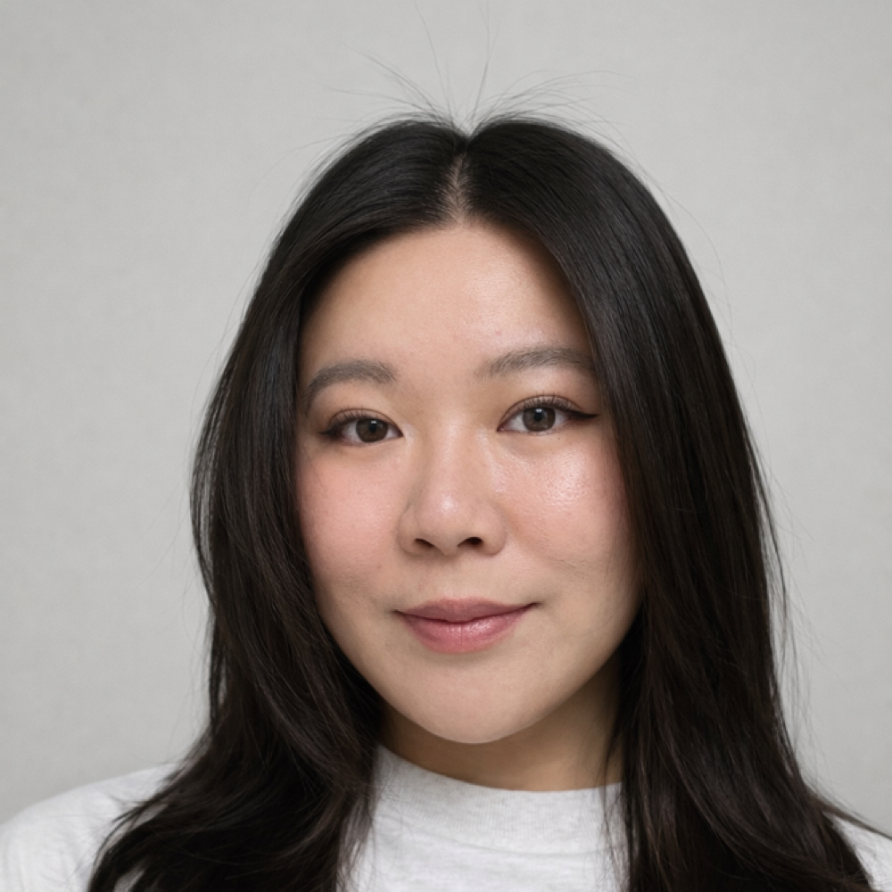 Jessica Sui Jun at Vela Lash & Beauty in Fayetteville, NC