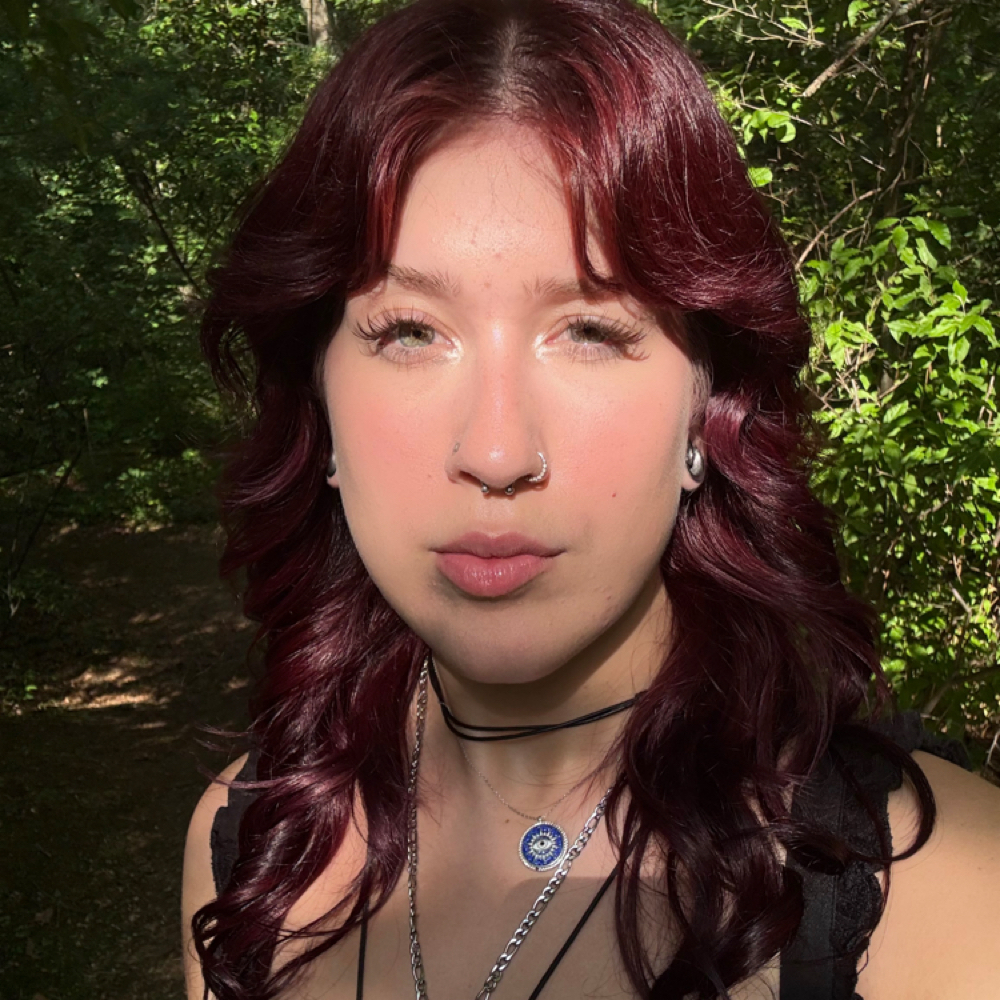 Sabina Granoth at L.A. Styles Salon in Unionville, CT