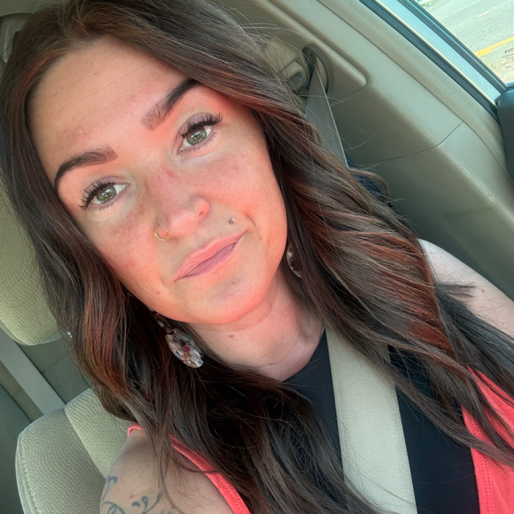 Amanda Schaecher Hair at Bombshell Beauty Salon in Redmond, OR