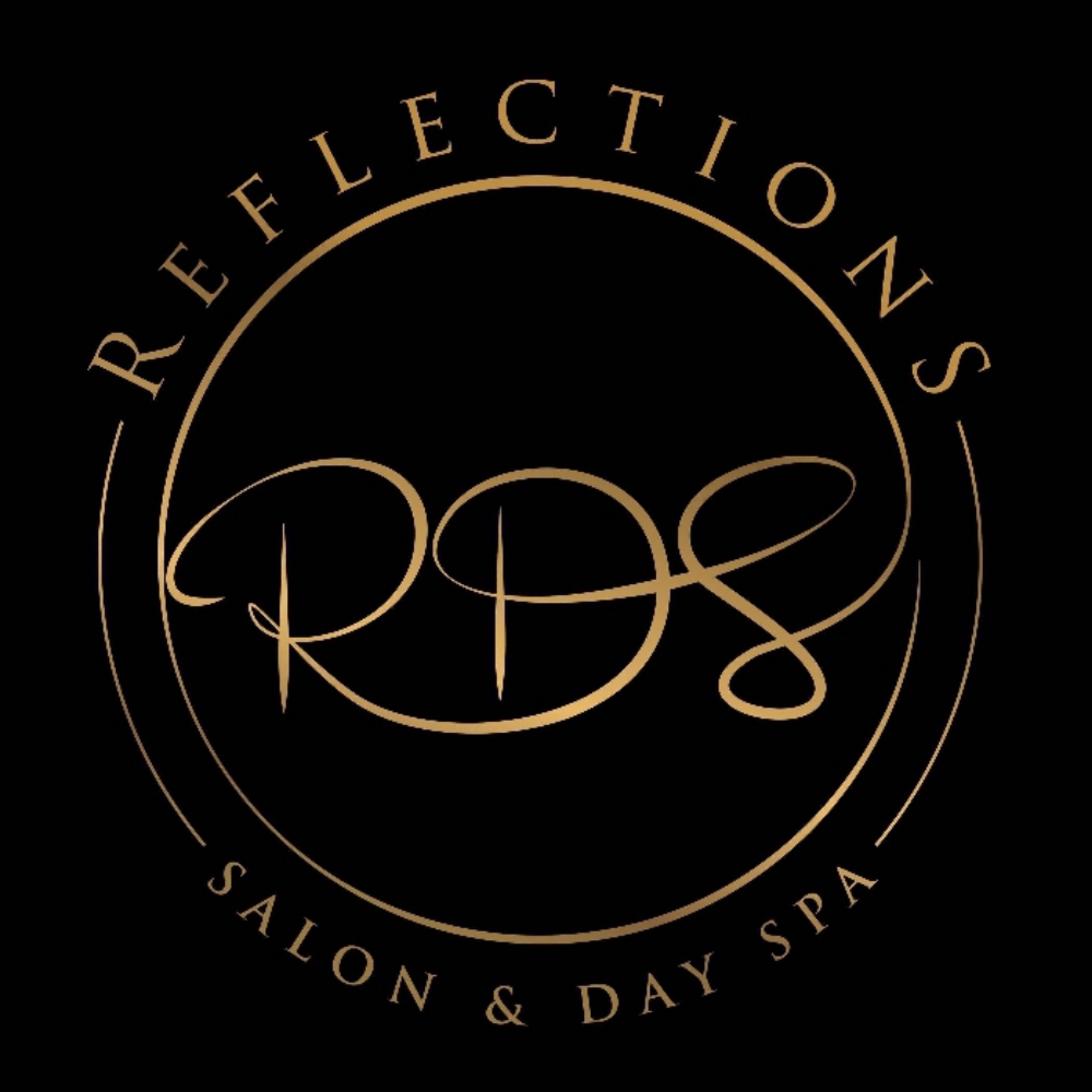 Front Desk at Reflections Salon & Day Spa in Martinsville, VA