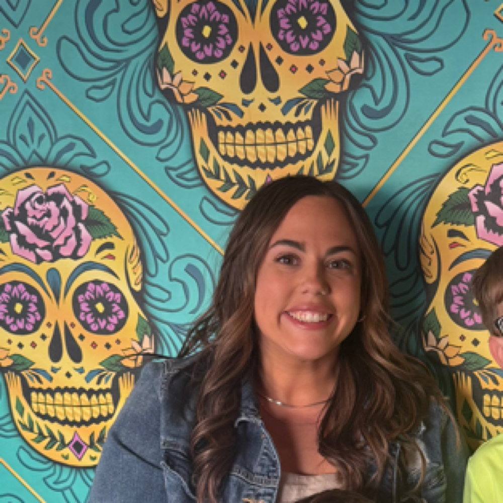 Melanie Siemer at The Wild Mane Salon in Harrison, OH