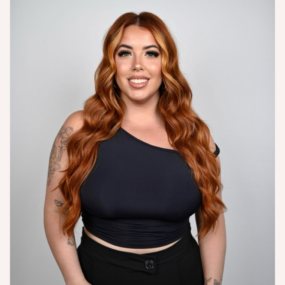 Tineia Arnold