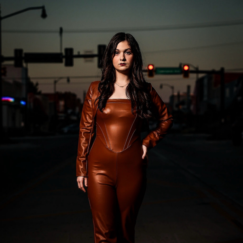 Jade Carlene at House of Hair in Ada, OK
