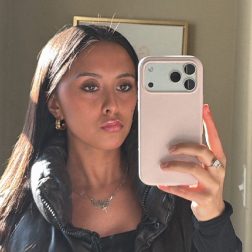 Ashley Martin at XO Lash Effect LLC in Walden, NY
