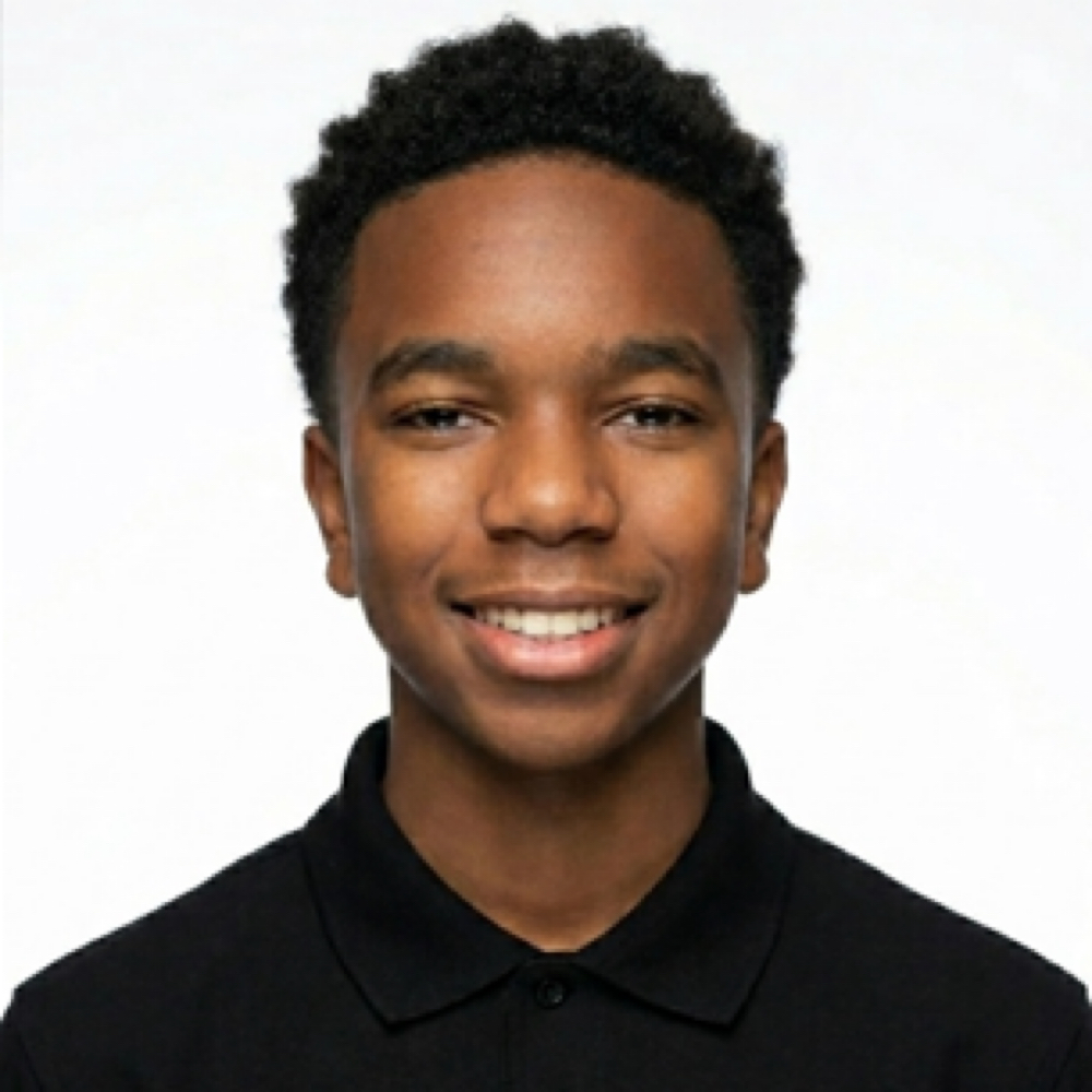 Christian Lee at The Boujee Bee in Metairie, LA