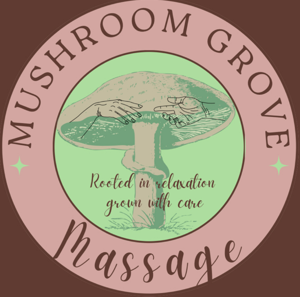 Mushroom Grove Massage