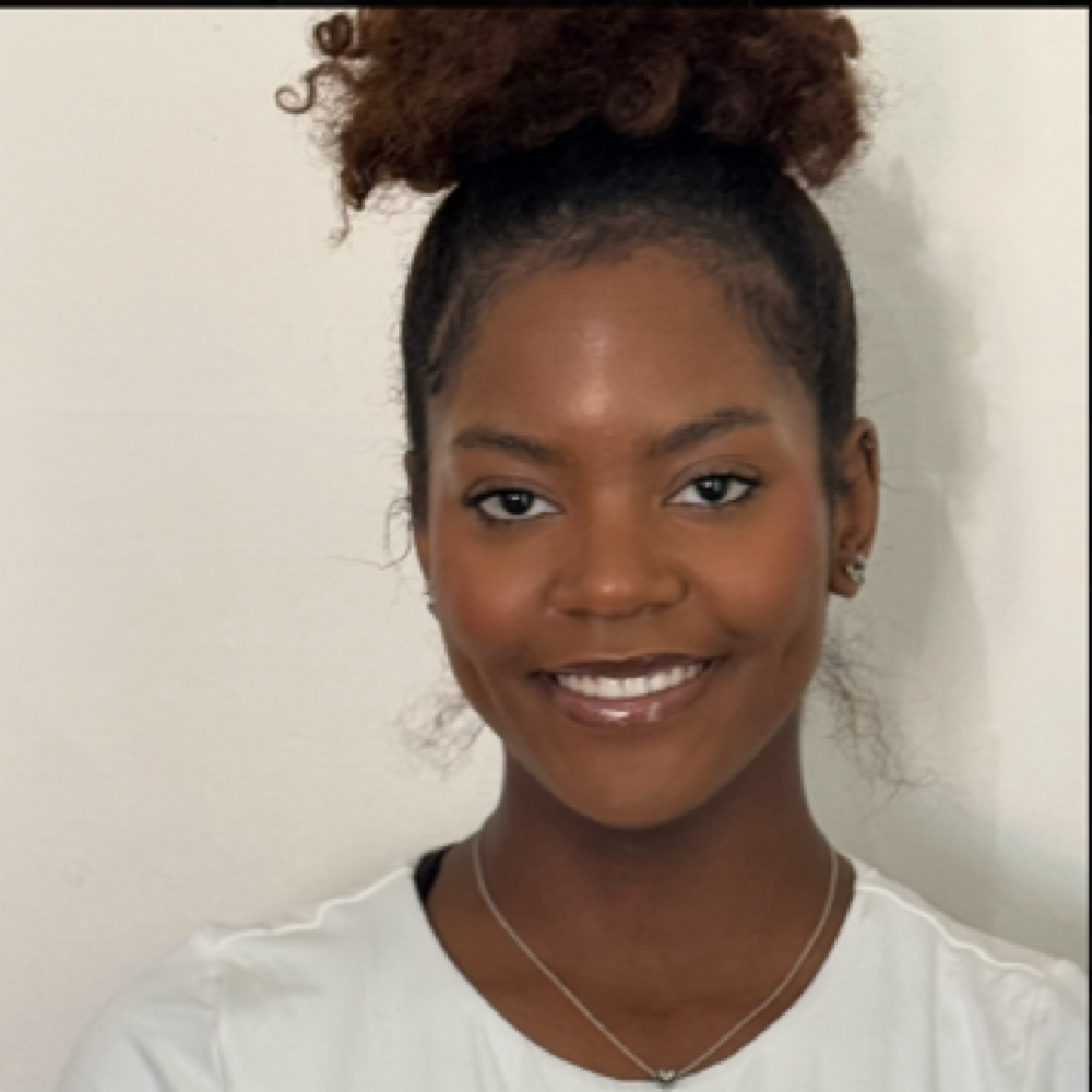 Brooklyn Harper at Glamour U Hair Designs in Jackson, MS