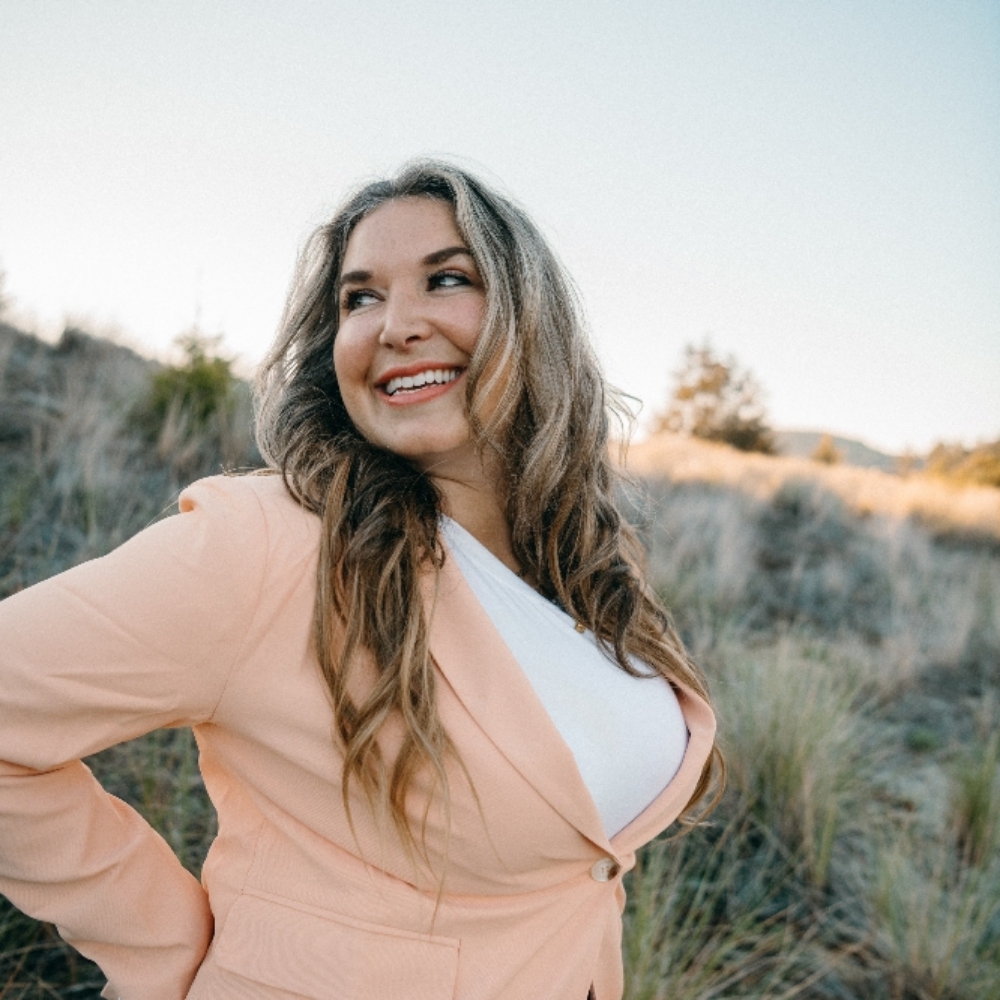 Kealey Corey at Beautifully Boundless Cosmetic Studio in Oak Harbor, WA