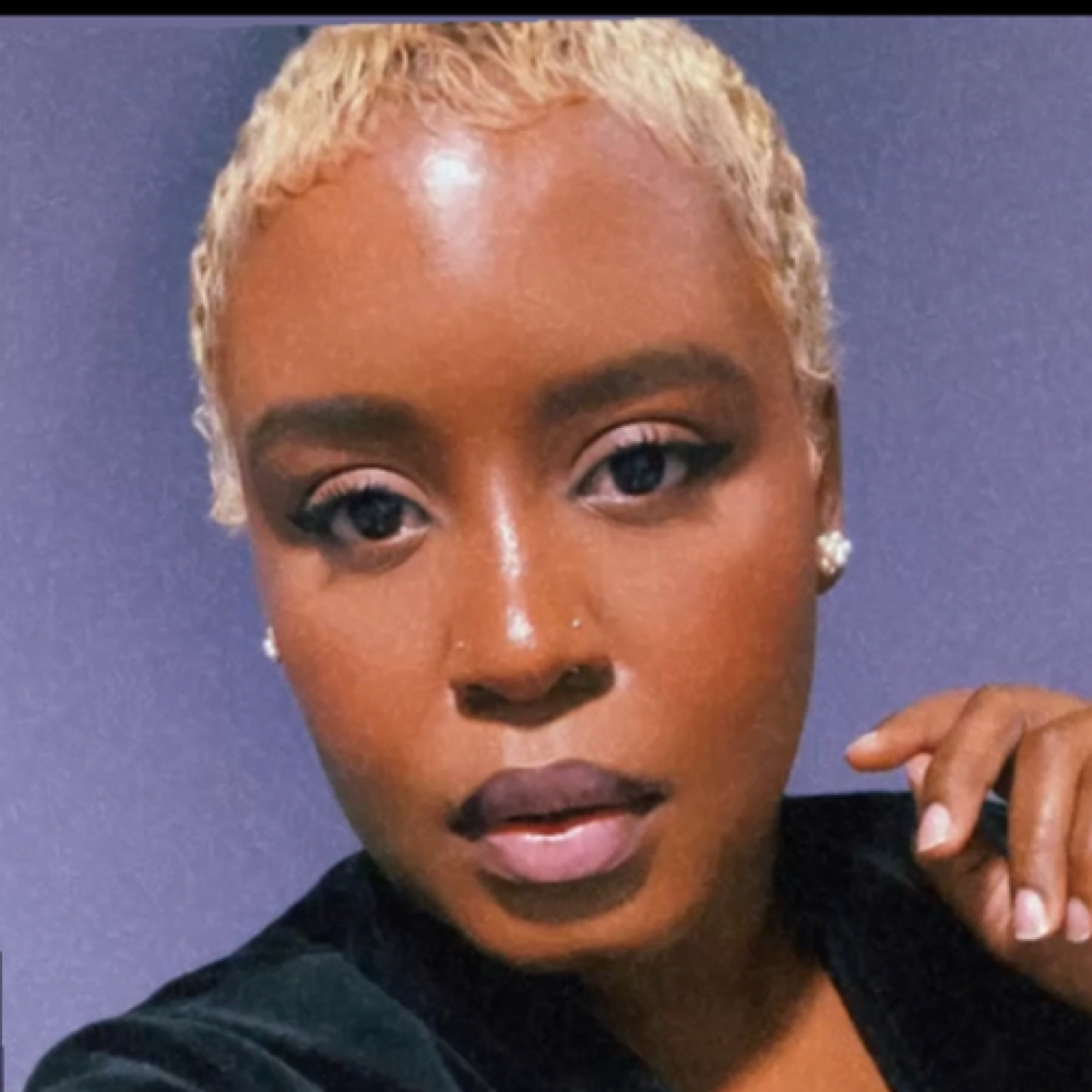 Rochiani Alouidor at Dollyouup in Cape Canaries, FL