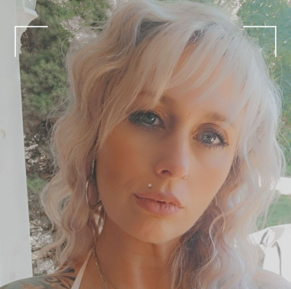 Amanda Savino-Johnson
