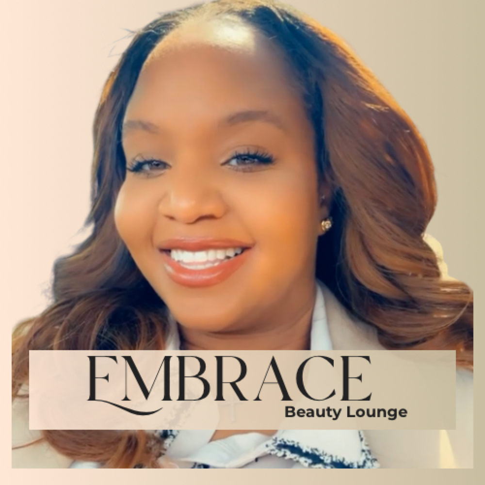Embrace Beauty Lounge at Embrace Beauty Lounge in Orange Park, FL