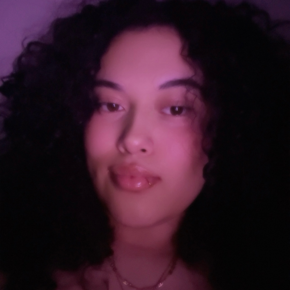 Heidy Burgos-Banegas at Alamance Community College Cosmetology in Burlington, NC
