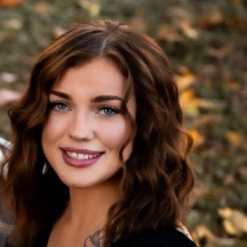 Mikayla Porter at Studio 300 in Havana, IL