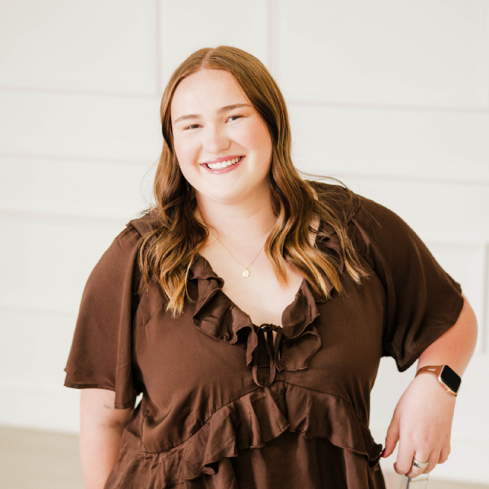 Abigail Felty at Luxe Lineage Esthetics in Christiansburg, VA