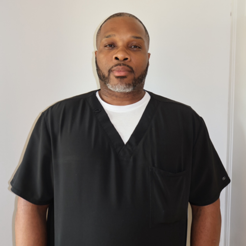 Alex Aikens at Oxford Massage & Aesthetics in Oxford, MS