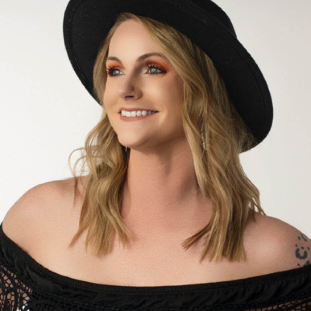 Kayleigh Hill