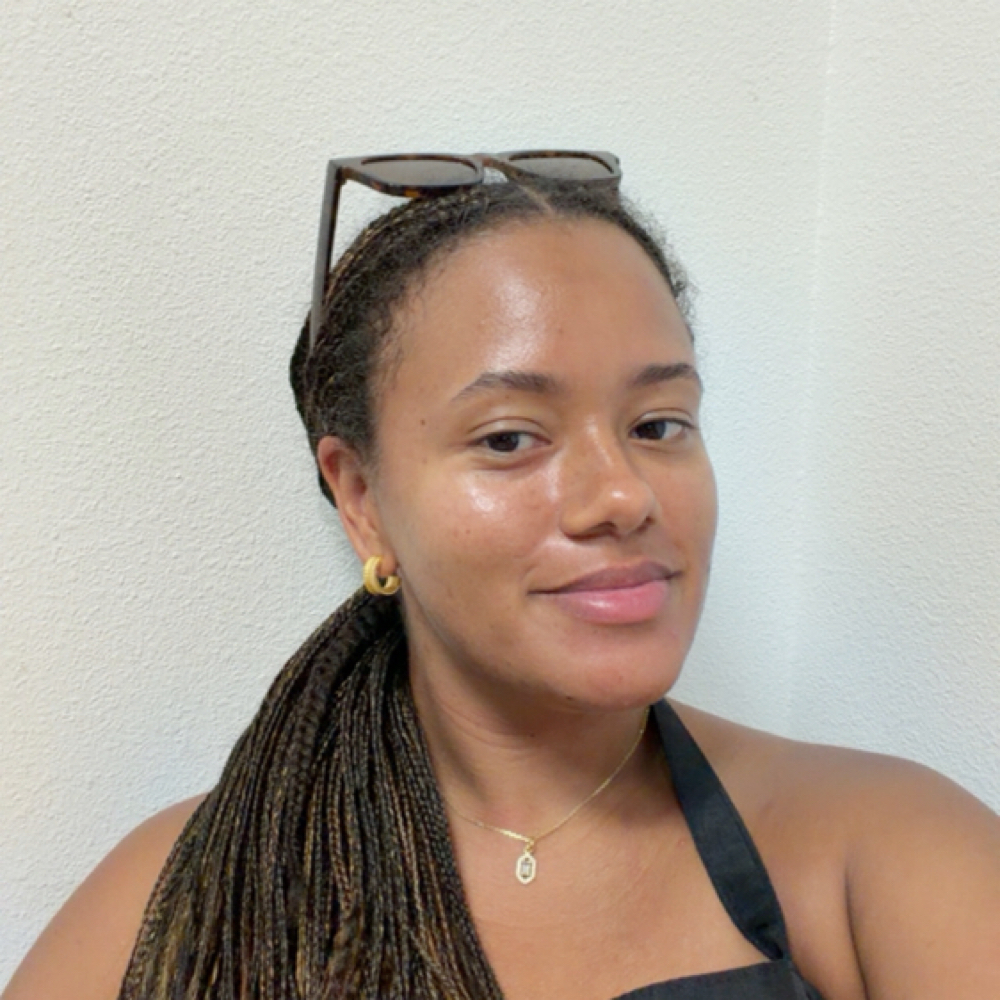 Taira B. at HairxTaira in Austin, TX