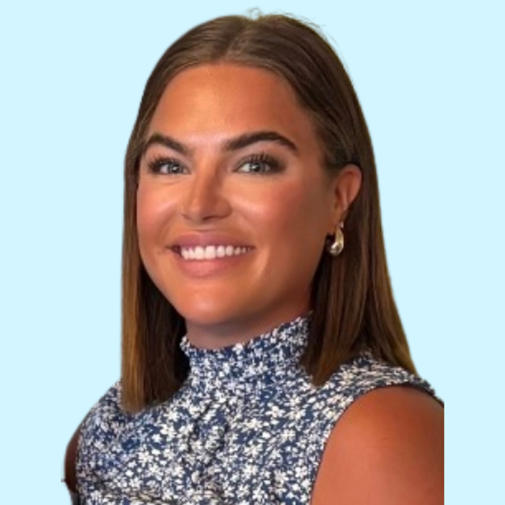 Casey Taylor at Vibe Lash & Brow Company in Shrewsbury, NJ