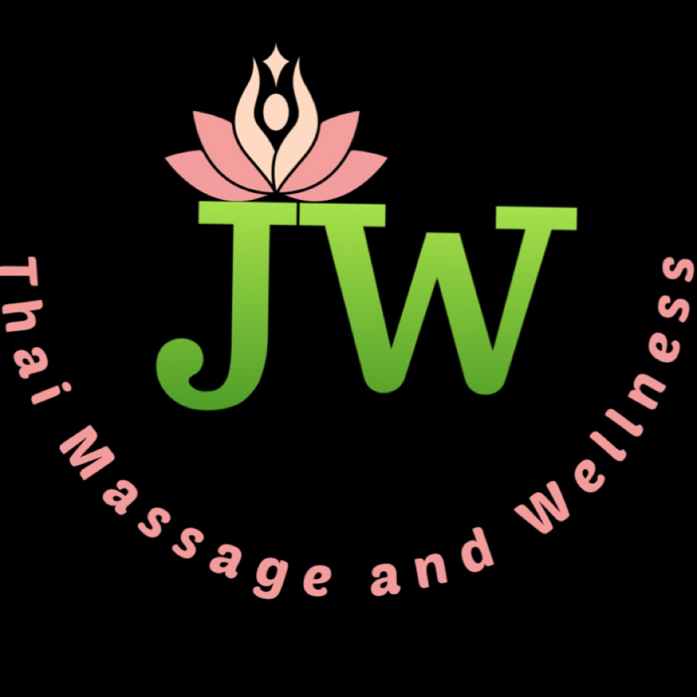 JW Thai Masage And Wellness