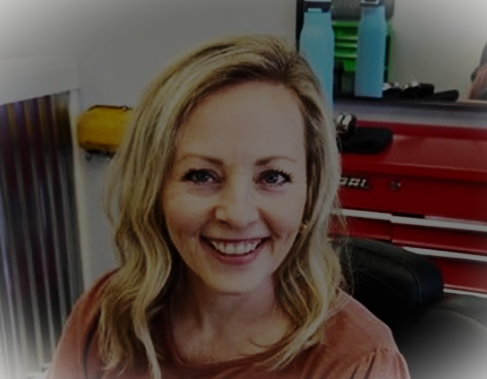 LeAnn Allman