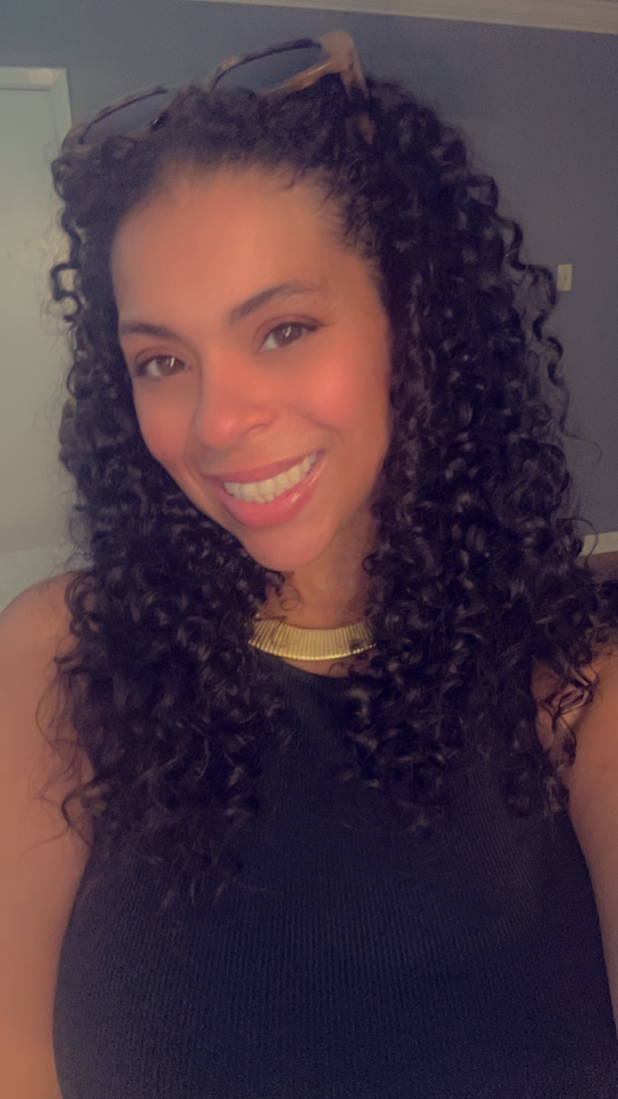 Jasmine Waldron
