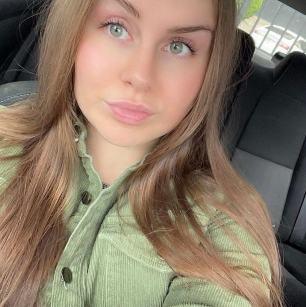 Makenzie Self at Organica Body+ in Sulphur Springs, TX