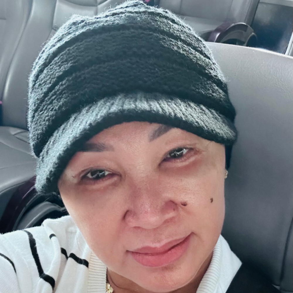 Edna Bacho at Springs Beauty Salon - Skin • Hair • Nails in National City, CA