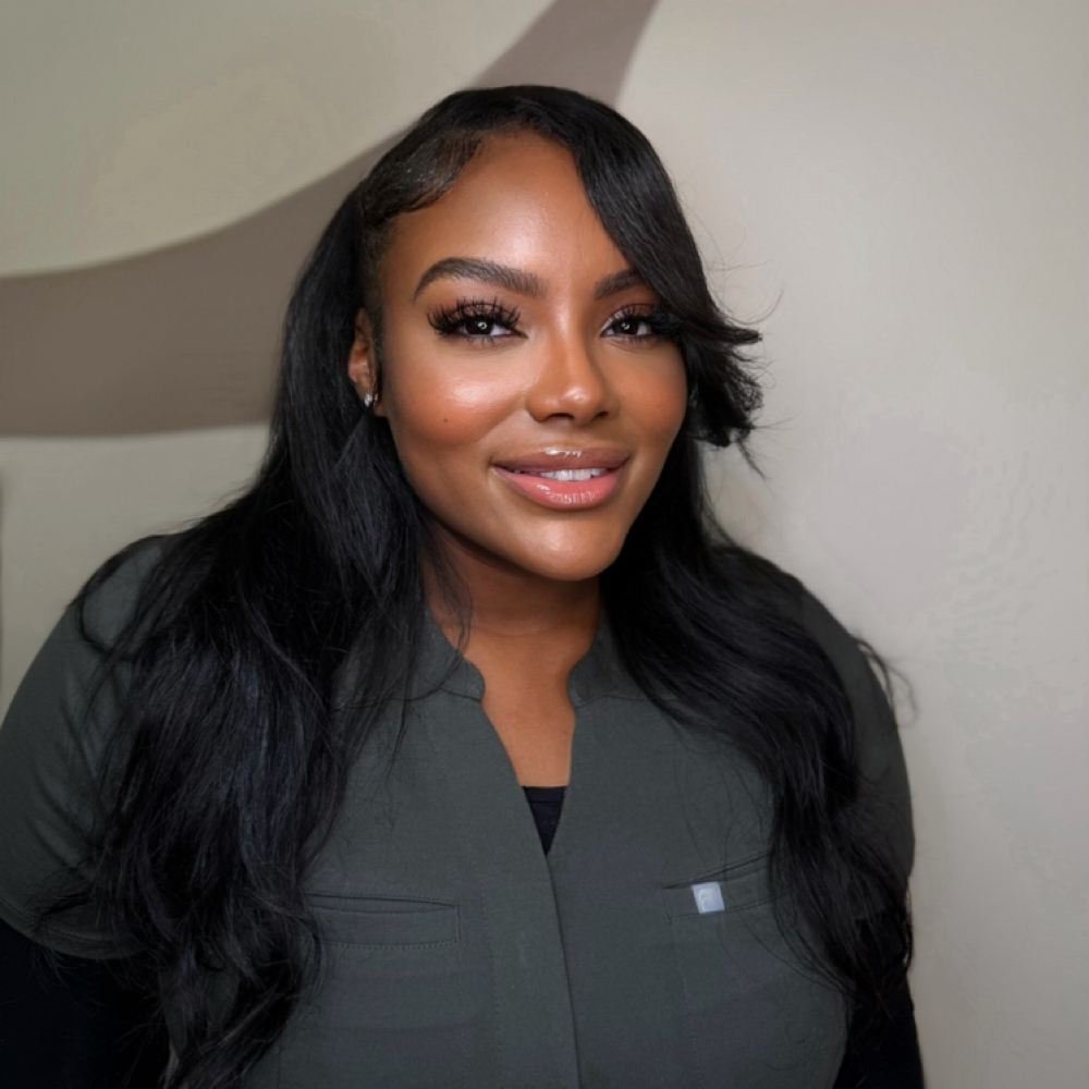 Janay Esthetician at NYC ENHANCED BY NLO in Queens, NY