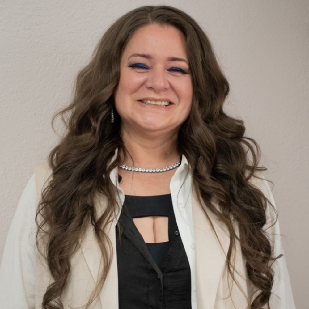 Heidi McGuinn