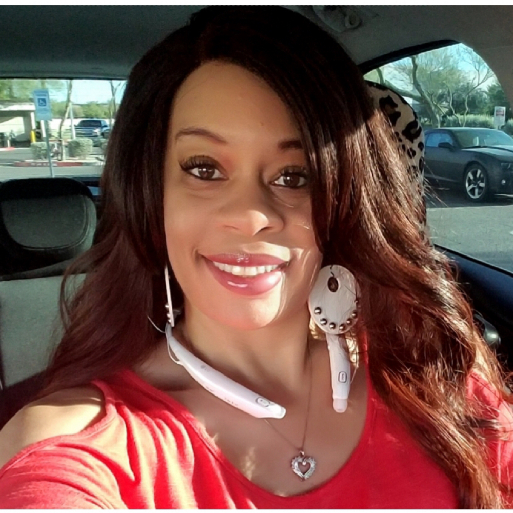 PHOENIX, AZ - Ms. Fee